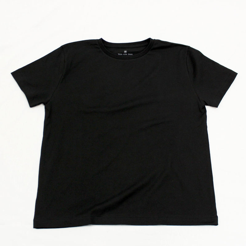 GIFT CT001 T-shirt - Black