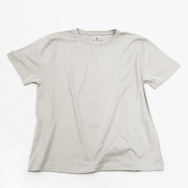 GIFT CT001 T-shirt - gray