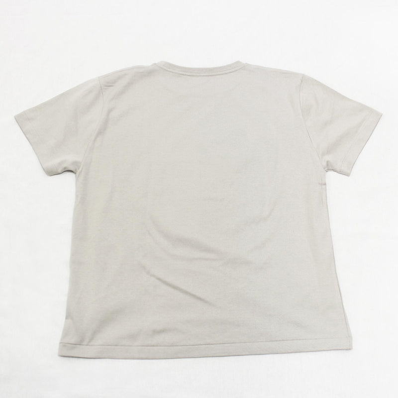 GIFT CT001 T-shirt - gray