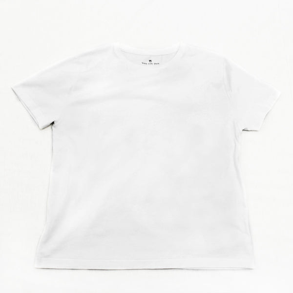 GIFT CT001 T-shirt - white