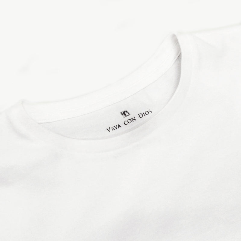 GIFT CT001 T-shirt - white