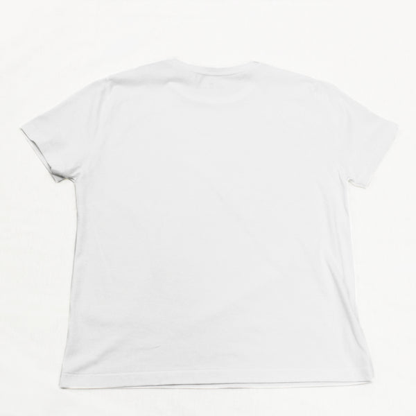 GIFT CT001 T-shirt - white