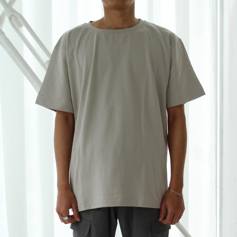 GIFT CT001 T-shirt - gray